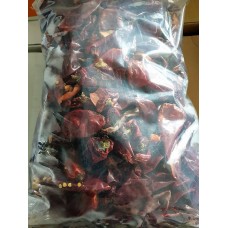 Dry Chili